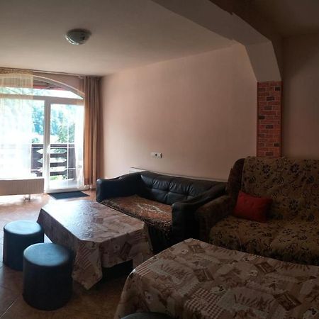 Casa Crivimex Villa Azuga Eksteriør billede
