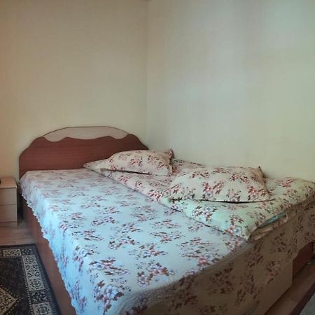 Casa Crivimex Villa Azuga Eksteriør billede